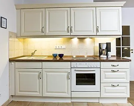 Schmugglerhus App 2 6 Luv Und Lee Wieck