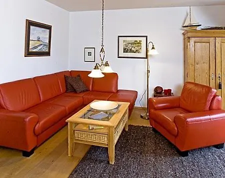 Schmugglerhus App 2 6 Luv Und Lee Wieck