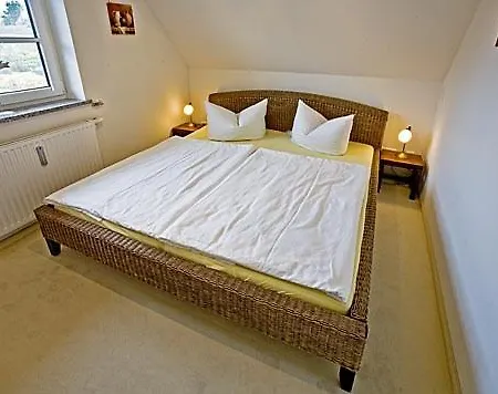Schmugglerhus App 2 6 Luv Und Lee Apartment *