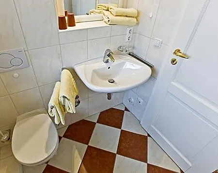 Schmugglerhus App 2 6 Luv Und Lee Apartament Wieck