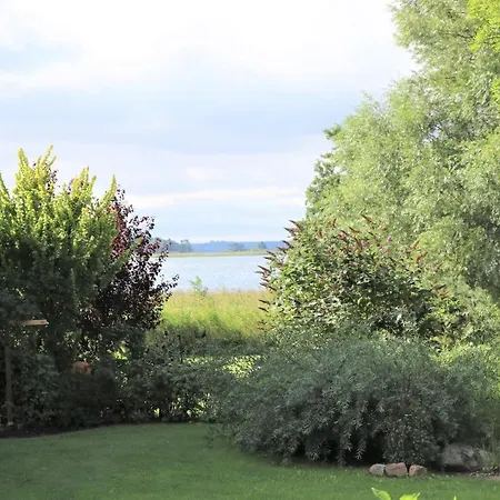 Schmugglerhus App 2 6 Luv Und Lee Apartament Wieck