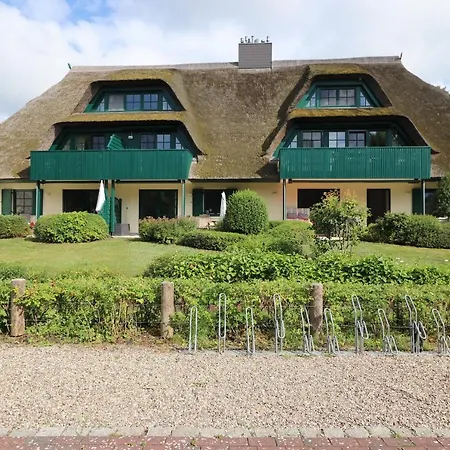 Apartament Schmugglerhus App 2 6 Luv Und Lee