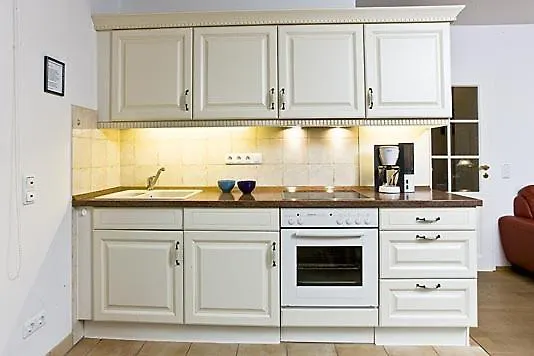 Schmugglerhus App 2 6 Luv Und Lee Wieck