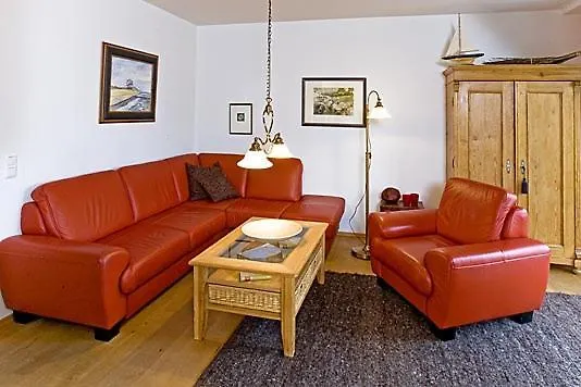 Schmugglerhus App 2 6 Luv Und Lee Wieck