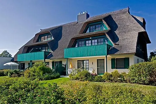 Schmugglerhus App 2 6 Luv Und Lee Lejlighed