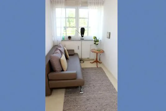 Lejlighed Schmugglerhus App 2 6 Luv Und Lee *