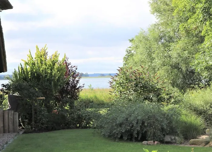 Schmugglerhus App 2 6 Luv Und Lee Lejlighed Wieck