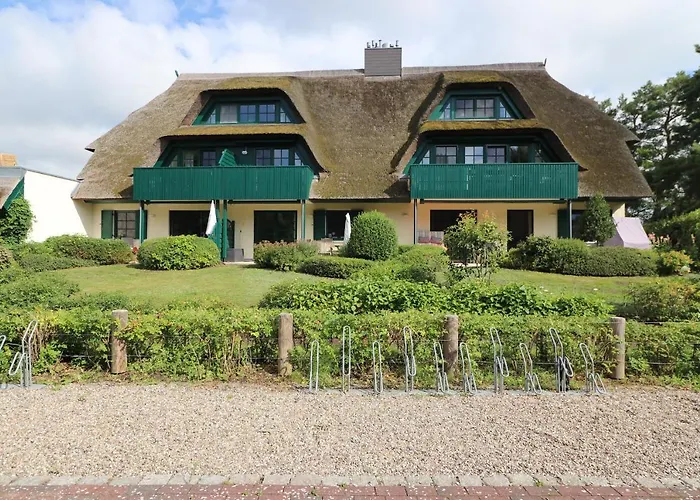 Lejlighed Schmugglerhus App 2 6 Luv Und Lee